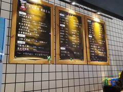 -友达面馆(二七南路店)