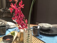 -杭州西湖柳莺里酒店·闻莺厅