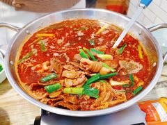 -进哥湖南津市牛肉粉店(下沙店)