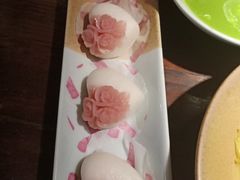 -外婆家(南开大悦城店)