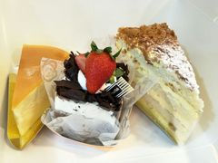 黑森林蛋糕-面包新语(国瑞店)