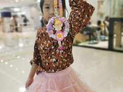 -Summer House夏莫手工坊团建活动(世博源店)