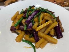 -金春禧·鲁菜海鲜(延吉路万达店)
