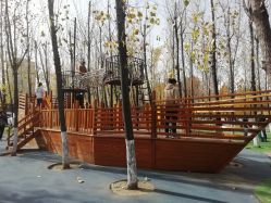 点击看大图 -蓝可可亲子乐园(北苑店)