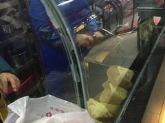 -樊记腊汁肉(竹笆市总店)