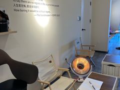 -Dinoo 片场咖啡(酒仙桥店)