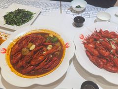-於氏虾神(盱眙总店)