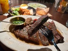 -404干式熟成牛排馆•聚会餐厅