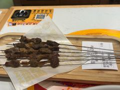 -陳香貴·兰州牛肉面(上海长风大悦城店)