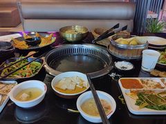 -老卜奎齐齐哈尔烤肉(人民东路店)