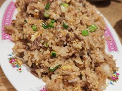 -邹开喜·炭炉鸡煲·海鲜火锅(虹口足球场店)