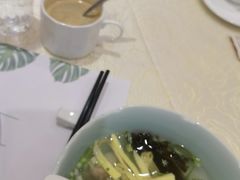 -君来梁溪饭店-餐厅