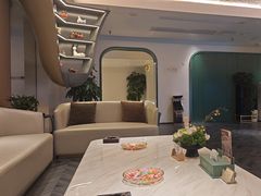 -御水泉·国际水疗会(广州长隆店)