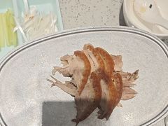 -紫光园·烤鸭·北京菜(团结湖店)