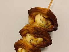 丹麦串烧-好利来(五一广场店)