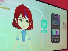 -酷秀KTV(五道口店)