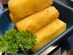 -大头叔烤鸡爪·朝鲜族烤串(天池路店)