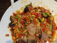 -湘赣风味小厨(娄葑老店)
