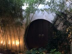-花影小筑餐厅