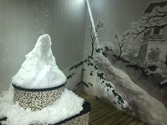 -汤里来温泉