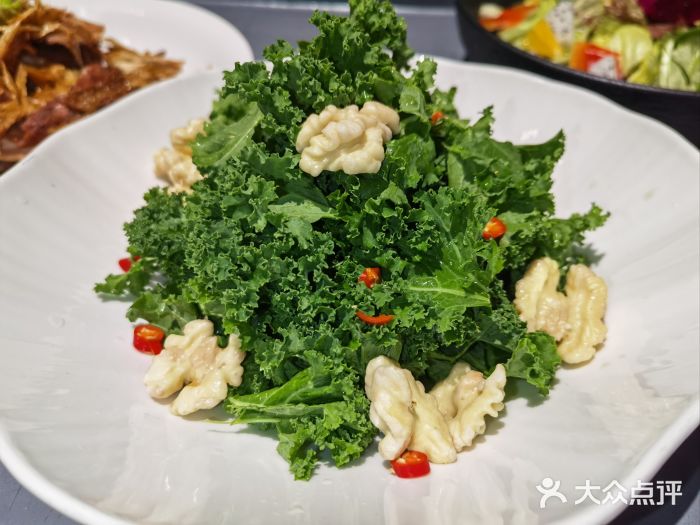 唐河王记·南阳民间菜(国基路店)图片