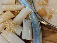 -陈添記·祖傳爽鱼皮·西关老字号(广州首店)