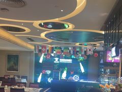 -舜和巴西烤肉餐厅(舜和国际店)