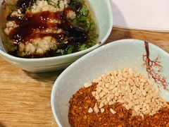 油碟-走街串巷(丰富路店)
