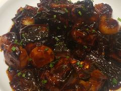 红烧河鳗-和记小菜(大宁店)