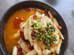 -小厨娘金榜题名(夫子庙秦淮河店)