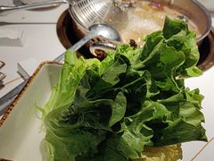 -牛人日志·鲜牛肉骨汤火锅(万科里瑧店)