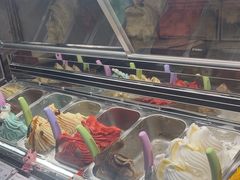 -Vola Gelato意大利手工冰淇淋(朝阳大悦城店)
