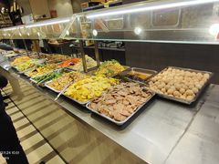 -富龙快餐店(铁西店)