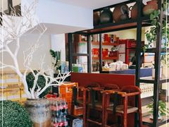 -東城故事·尋找姆媽的味道(玉兰路店)