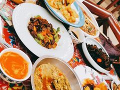 -7号院家宴.烧鸽子(门头沟店)