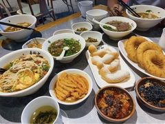 -易裕和·长沙米粉(竹塘西路店)