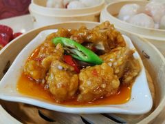 特色蒸排骨-点都德(汇盈广场店)