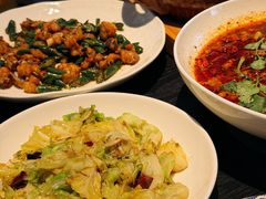 -金谷仓家庭料理(马泉营店)