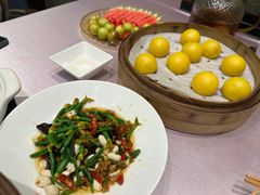 -盛百味·家宴餐厅(霸州分店)