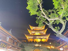 -大理文庙(大理古城)