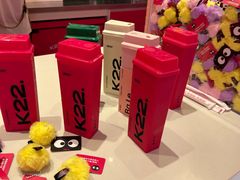 -K22.酸奶草莓(烟台芝罘店)