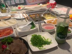 -海底捞火锅(群光广场店)