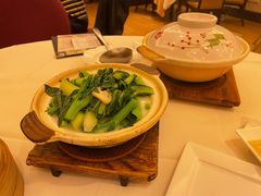 -利苑酒家(宜安广场店)