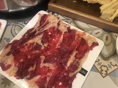 -普宁潮汕牛肉火锅(新香洲店)