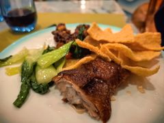 -黄山排云型旅酒店餐厅
