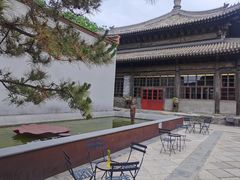 -嵩祝寺及智珠寺