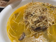 -南京空港温德姆花园酒店·MTF满庭芳中餐厅