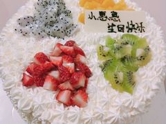 -汉密哈顿(解放路1段店)