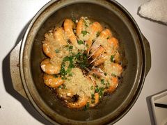 -小厨娘淮扬菜(六合欢乐港店)