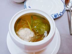 -银都上海菜馆(粤海东路店)
